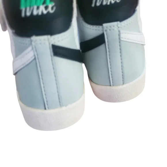 Nike Blazers Mid 77 PS girls shoes, size 13 - Picture 4 of 6